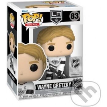 Funko Pop! NHL Wayne Gretzky LA Kings
