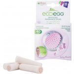 Ecoegg náhradní tyčinky do sušícího vajíčka s vůní jarních květů 4 ks – Hledejceny.cz