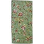 PIP Studio Osuška PIP Secret Garden zelená 70 x 140 cm – Hledejceny.cz