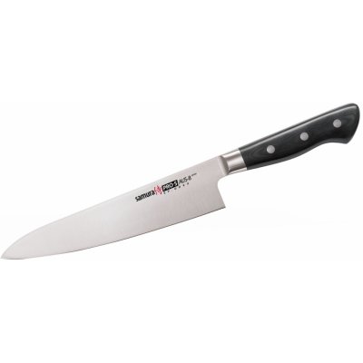 Samura PRO S Šéfkuchařský nůž 20 cm – Zboží Mobilmania