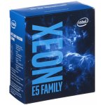 Intel Xeon E5-2620 v4 BX80660E52620V4 – Hledejceny.cz