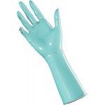 UniqDsn Latexové rukavice jade – Zboží Dáma