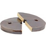 Šamotka Těžítko do sudu 10l/15l/25l keramické 18,5cm, 374044 – Hledejceny.cz