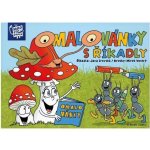 Omalovánky MFP S říkadly – Hledejceny.cz