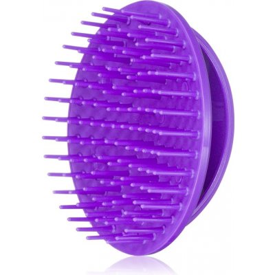 Denman D6 Be Bop Massage Shower Brush masážní kartáč Purple – Zboží Dáma