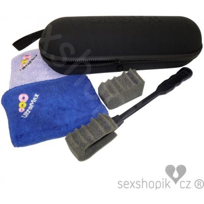 Bathmate Cleaning Kit pro vodní pumpu Bathmate Hercules – Hledejceny.cz