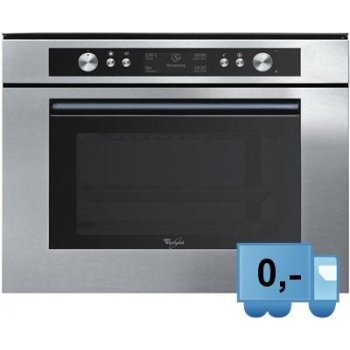 Whirlpool AMW 599 IXL