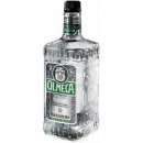 Olmeca Blanco 38% 0,7 l (holá láhev)