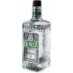 Olmeca Tequila Blanco 38% Silver 1 l (holá láhev) – Hledejceny.cz