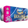 Toaletní papír Ooops! Exelence Sensitive 3-vrstvý 16 ks