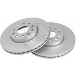 17521 A.B.S. Brzdový kotouč – Hledejceny.cz