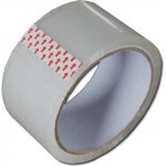 Maxpack Lepící páska 48 mm x 45 m transparentní – Zboží Mobilmania