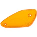 Vparts Sklíčko blinkru Vicma, oranžové, přední levé, Yamaha Aerox, MBK Nitro VC23410 | Zboží Auto