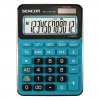 Kalkulátor, kalkulačka Sencor SEC 372T BU
