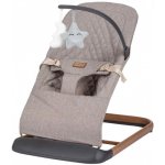 Freeon Serene Lehátko Beige – Zboží Dáma