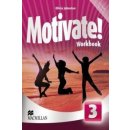 Motivate 3 Workbook Pack