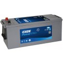 Exide Professional Power 12V 185Ah 1150A EF1853