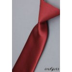 Avantgard kravata chlapecká bordó 558 754 – Zboží Mobilmania