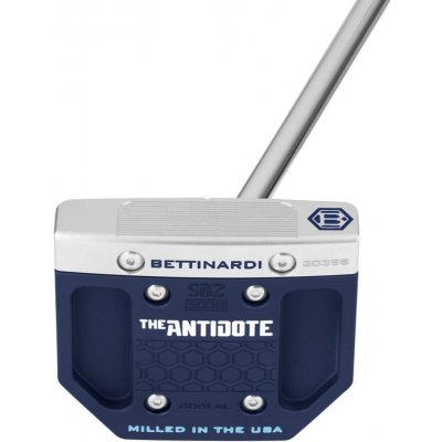 Bettinardi Antidote SB2 Long putter univerzální pravé 45 – Zboží Mobilmania