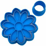 Vykrajovátko na linecké s razítkem Sedmikráska malá | Velikonoční vykrajovátka a dárkové sady – Hledejceny.cz