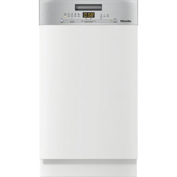 Miele G 5430 SCi SL Active Nerez