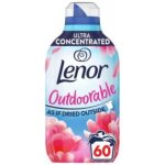 Lenor Fresh Air Effect Pink Blossom Aviváž 60 PD – HobbyKompas.cz