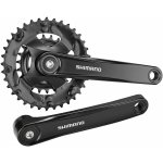 Shimano Altus FC-M315 – Zboží Dáma