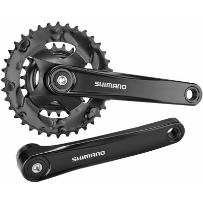 Shimano Altus FC-M315 – Zboží Dáma