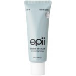 Epii Double Up Cream Ectoin & Panthenol Hydratační a zklidňující krém 50 ml – Hledejceny.cz