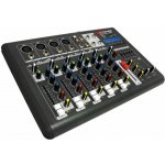 Mark MAX 6 FX USB – Zboží Živě