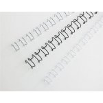 GBC Multibind A4 21L 10 mm, černé – Zboží Živě