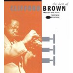 Clifford Brown - The Best Of Clifford Brown CD – Zboží Mobilmania