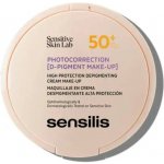 Sensilis Photocorrection D-Pigment Make-up SPF 50+ 01 Natural Rose 10 g – Hledejceny.cz