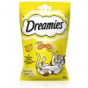 Pamlsek pro kočky Dreamies Dospělý Sýr 60 g