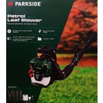 PARKSIDE PBLG 52 A1 – HobbyKompas.cz