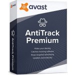 Avast AntiTrack Premium 1 lic. 1 ROK (APW.1.12m) – Zboží Mobilmania