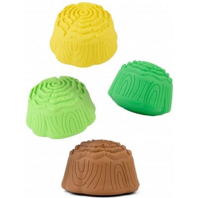 Muffik Balanční kámen Pařez – Hledejceny.cz