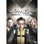 X-Men: První třída: DVD – Hledejceny.cz