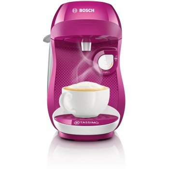 Bosch Tassimo Happy TAS 1001