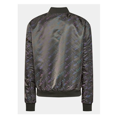 Alpha Industries bunda bomber Ma-1 Lw Aop Rainbow Ref. 106109 Šedá – Zbozi.Blesk.cz