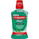 Colgate Plax Soft Mint ústní voda 500 ml
