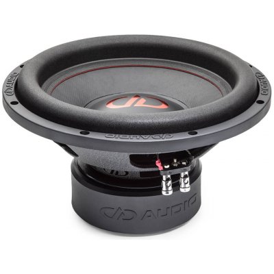 DD Audio Redline 612E D2 | Zboží Auto