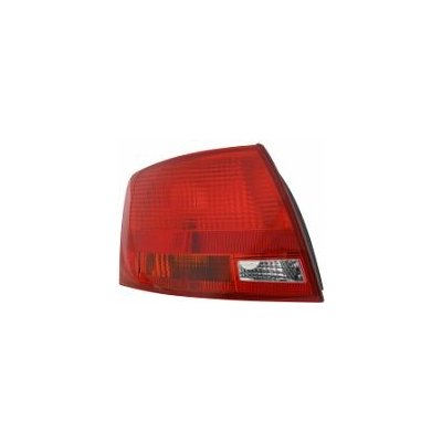 Zadní světlo - levé vnější AUDI A4 (B7) | 2004-2008 | DEPO | – Hledejceny.cz