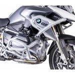 Padací rám horní + spodní Puig BMW R 1200 GS 14-16 stříbrný | Zboží Auto