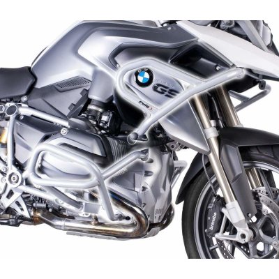 Padací rám horní + spodní Puig BMW R 1200 GS 14-16 stříbrný | Zboží Auto