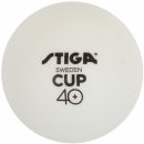 Stiga Cup ABS 40+ 6 ks