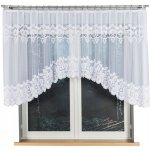 Klasická záclona žakárová 300 cm x 120 cm – Hledejceny.cz
