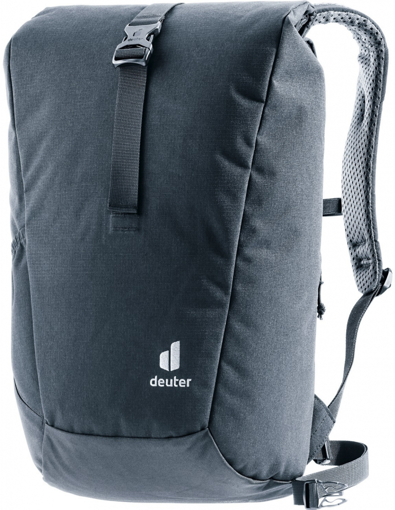 Deuter StepOut black 22 l