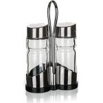Banquet sada solnička a pepřenka 160 ml CULINARIA II 3 ks – Zboží Dáma