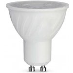 V-TAC GU10 LED žárovka 6W 445 lm denní bílá – Hledejceny.cz